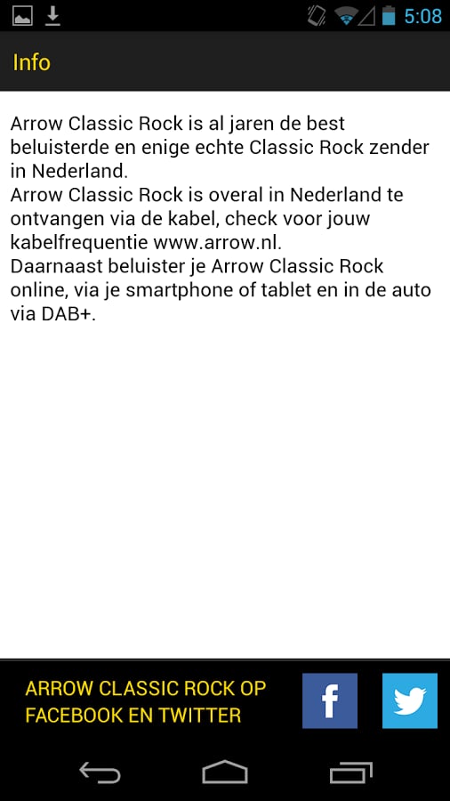 Arrow Rock Classics截图2