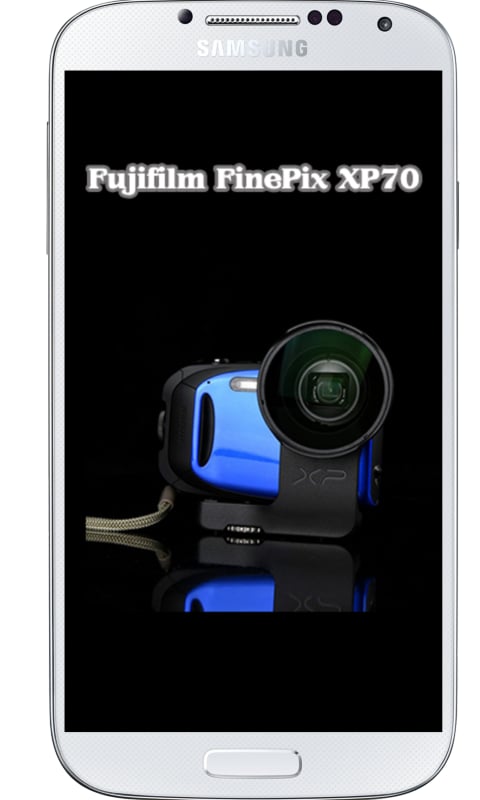 FinePic XP70 Tutorial截图6