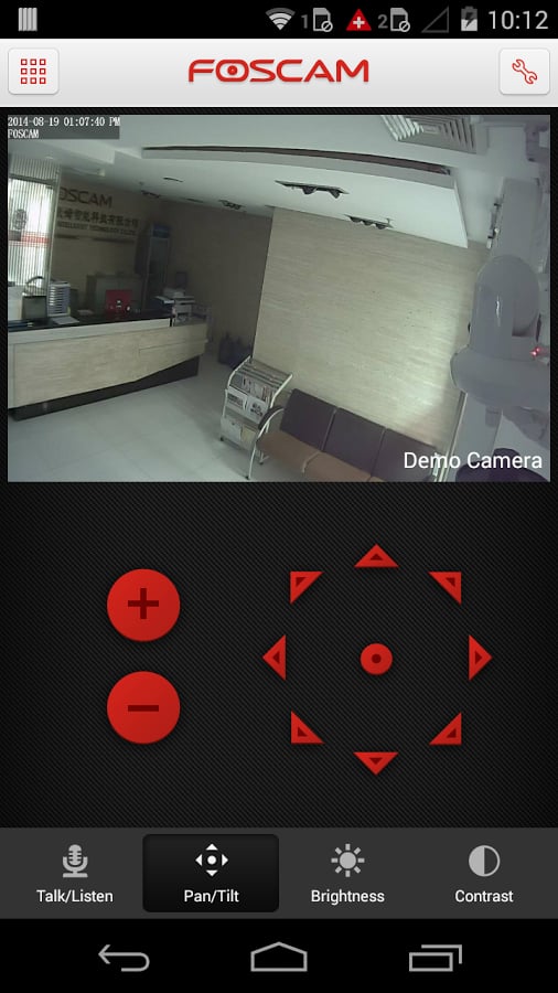 Foscam US截图4