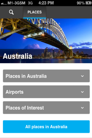 Australia Hotel 80% OFF截图7