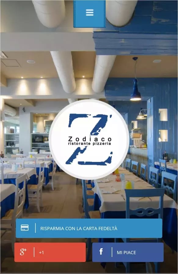 Ristorante Lo Zodiaco截图3