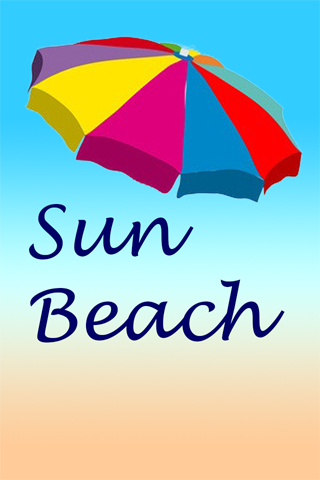 Sun Beach截图7