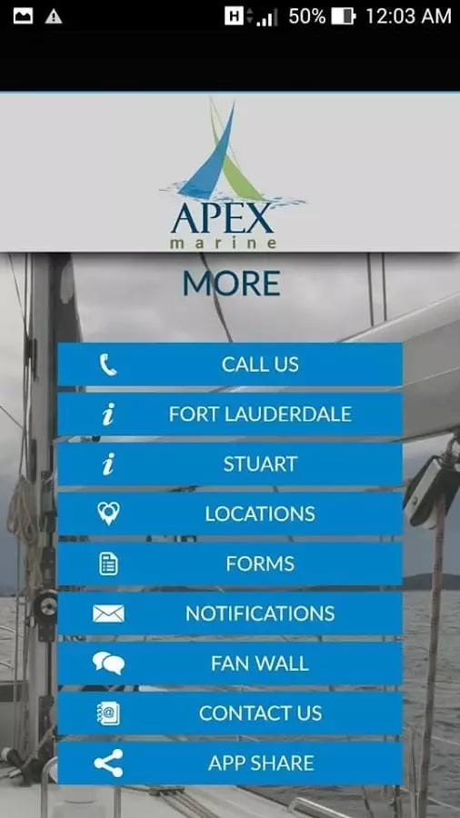 Apex Marine截图2