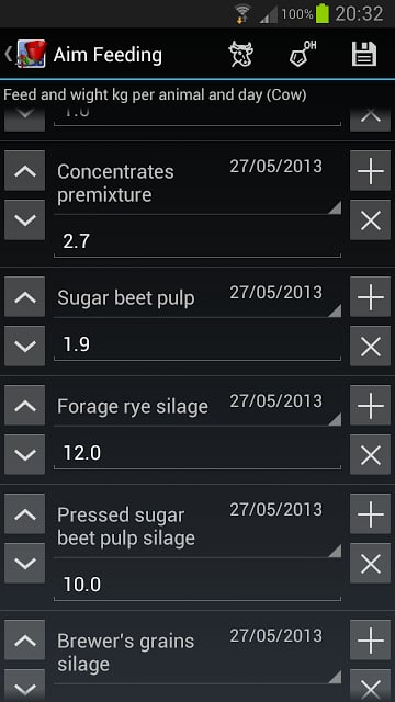 Cow Farming Optimising截图6