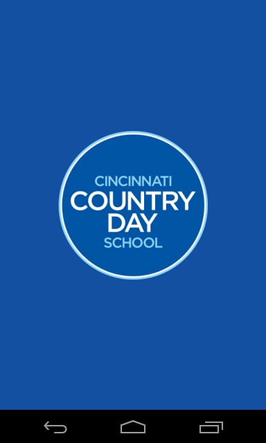 Cincinnati Country Day School截图1