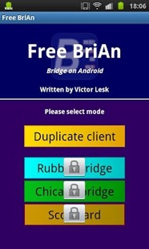 Free BriAn截图3