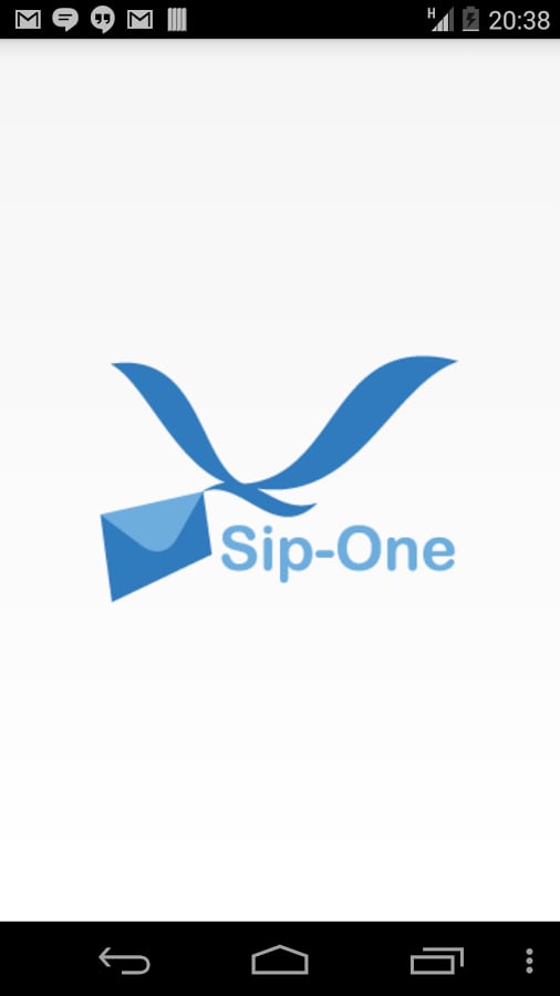 Sip One截图7