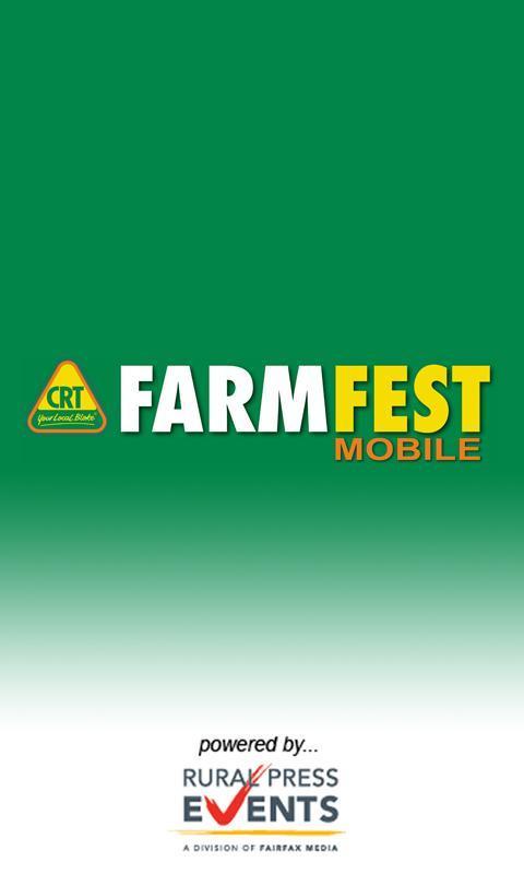 FarmFest截图2