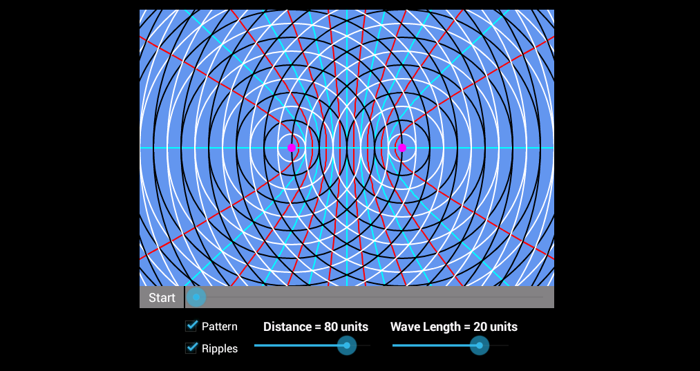 Physics - Wave Motion (Free)截图9