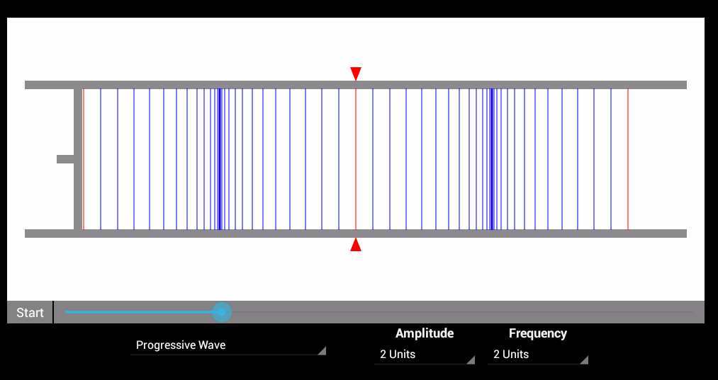 Physics - Wave Motion (Free)截图6