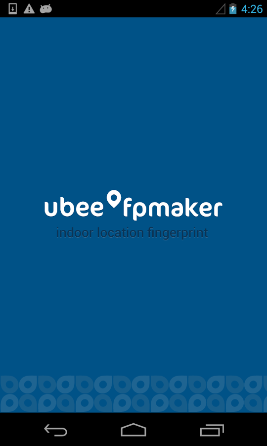 ubee - FPMaker截图1