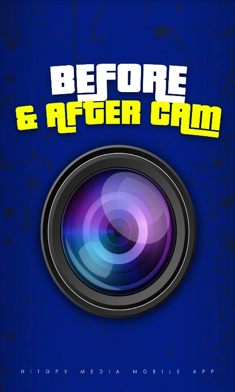 Before and After Camera截图4