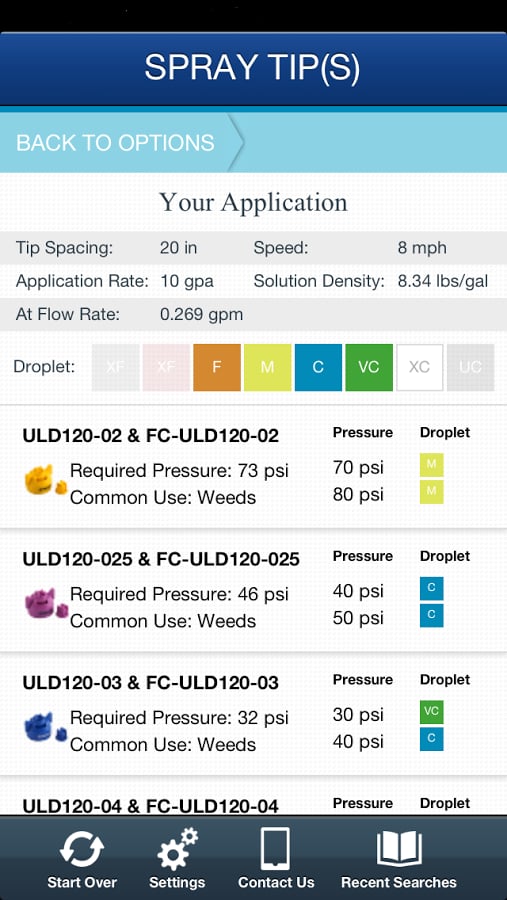 SprayIT 1.5.0截图5