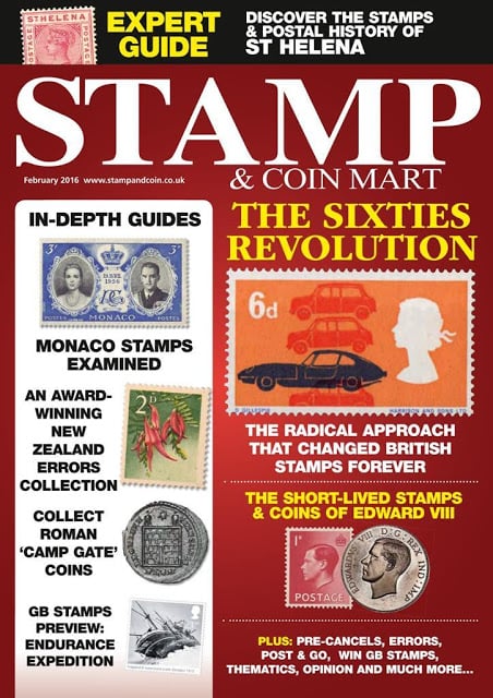 Stamp And Coin Mart截图7