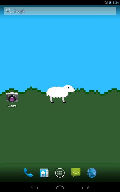 pixel sheep (free)截图7