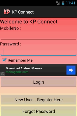 KP Connect截图3