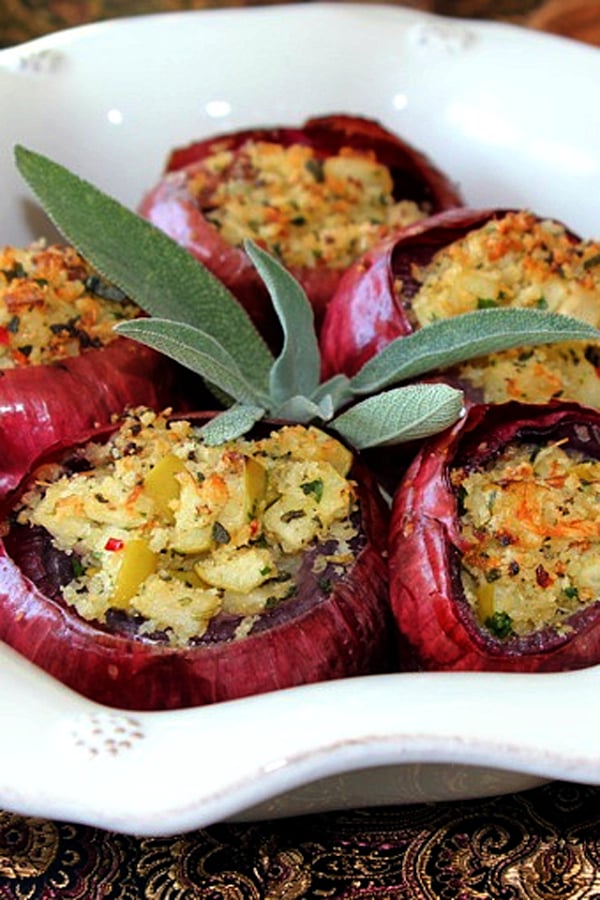 Stuffed Main Dishes Reci...截图7