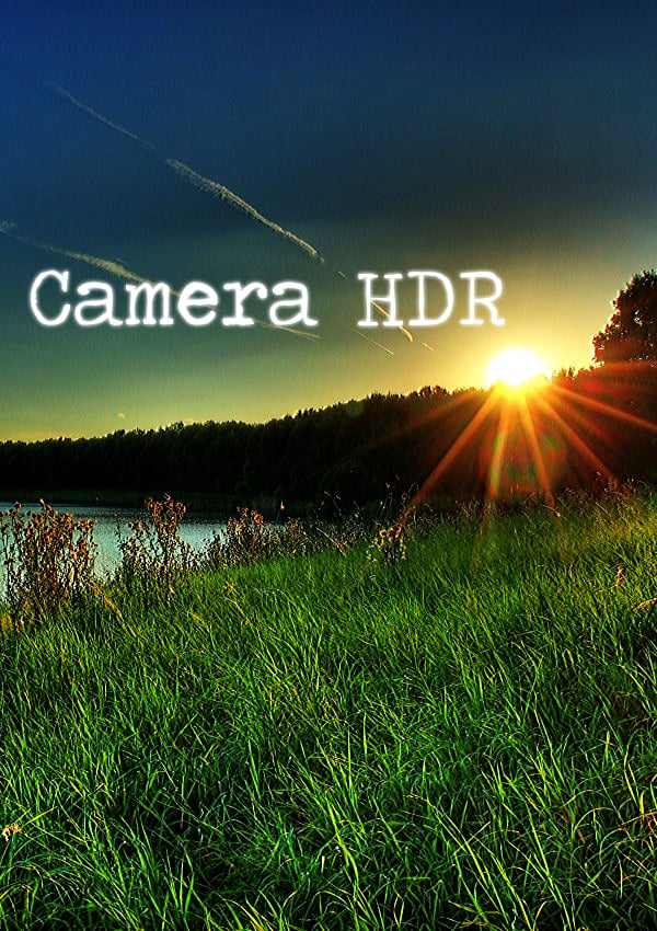 Fotos Camera Effect HDR截图1