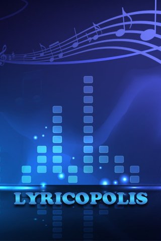 Lyricopolis: Tech N9NE截图2