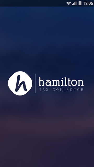 Hamilton Tax Collector截图3