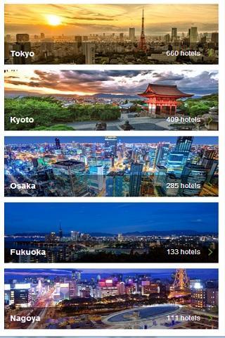 Australia Hotel 80% OFF截图5