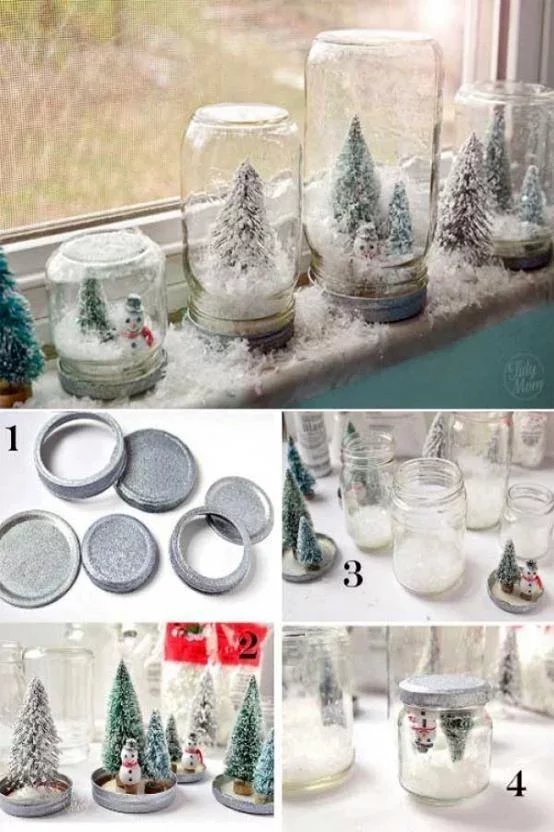 DIY Christmas Decorations截图4