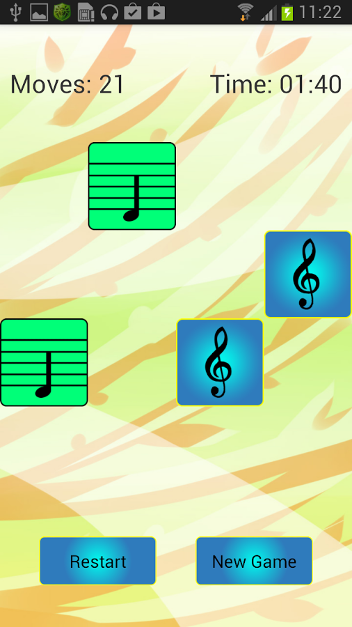 Learn Music截图6