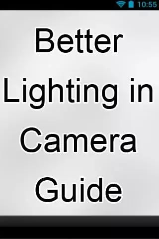 Better Lighting Camera G...截图1