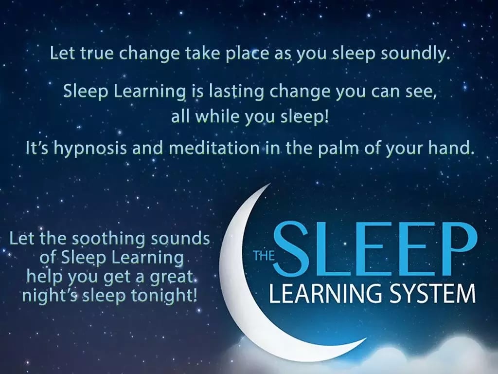 Motivation Sleep Learnin...截图7