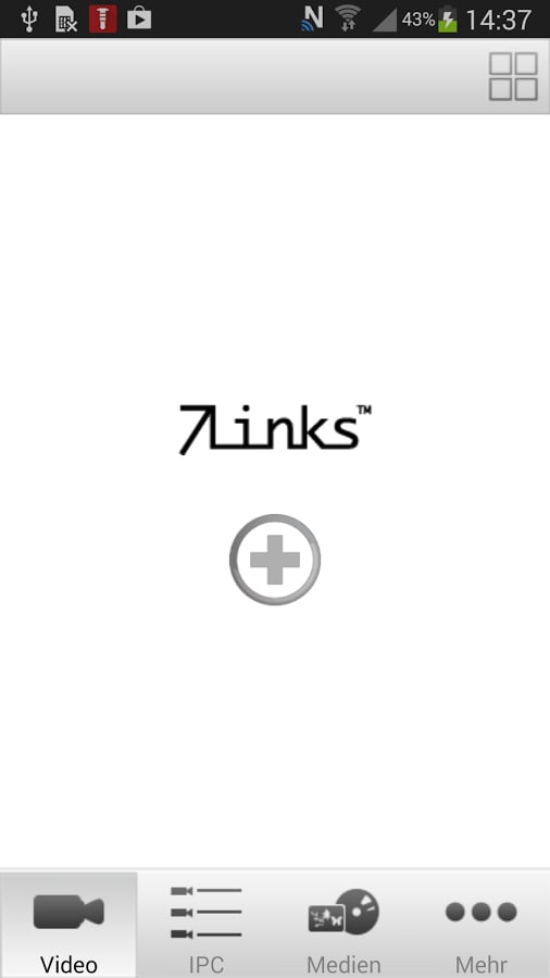 7Links Viewer截图1