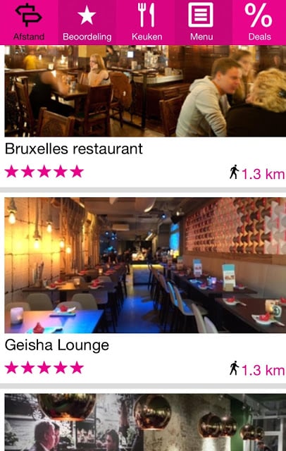 Breda &amp; Baronie City App截图6