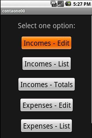 accountancy contaone00 free截图3