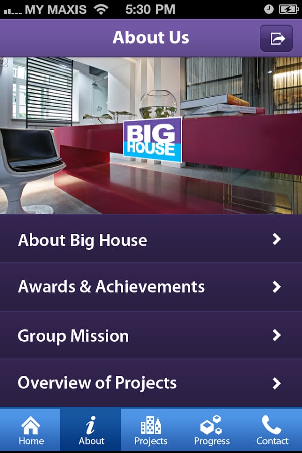 Big House截图3