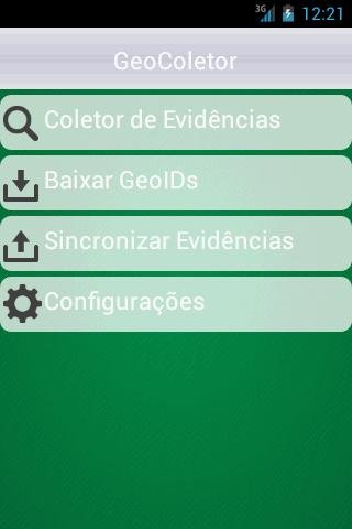 AgroTools Geo Coletor截图1