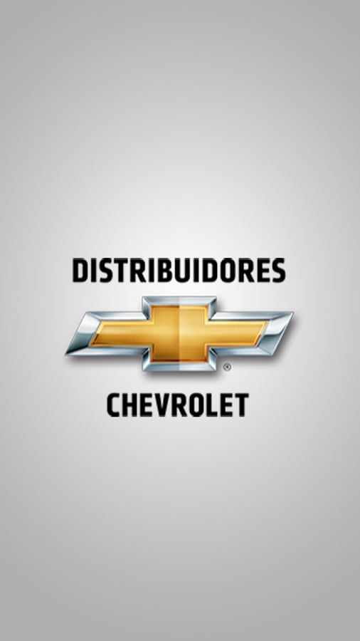 Distribuidores GM截图4