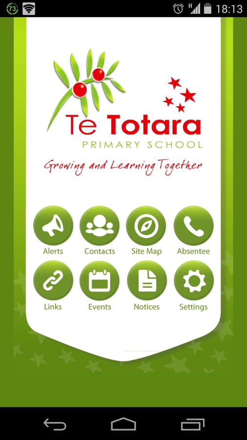 Te Totara截图1