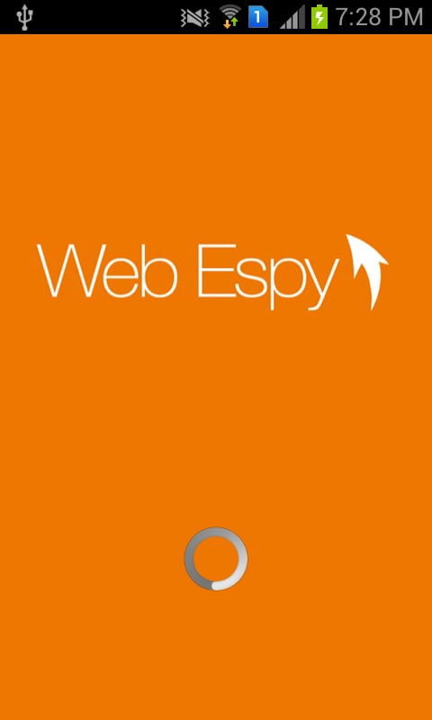 Web Espy截图1