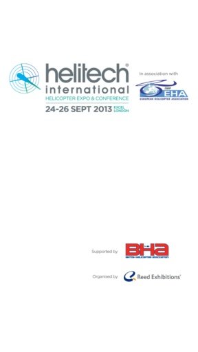 Helitech International 2013截图5