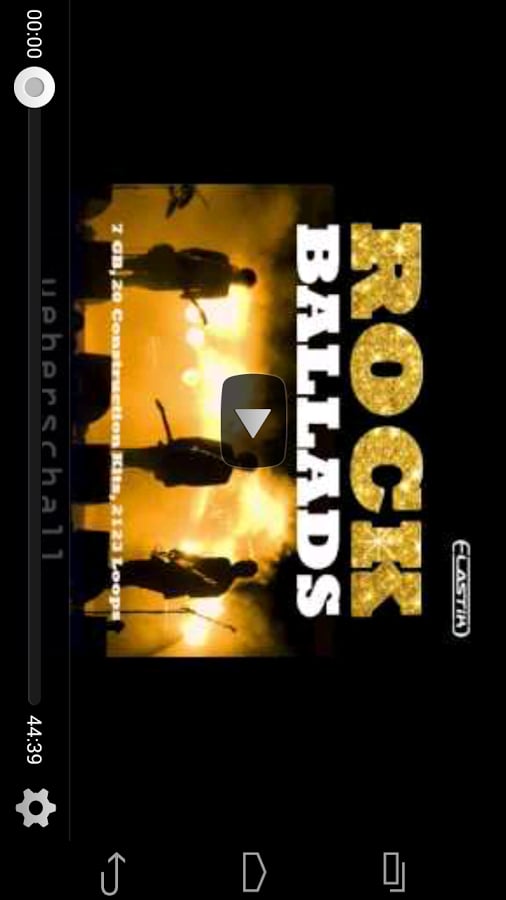 Rock Ballads截图4