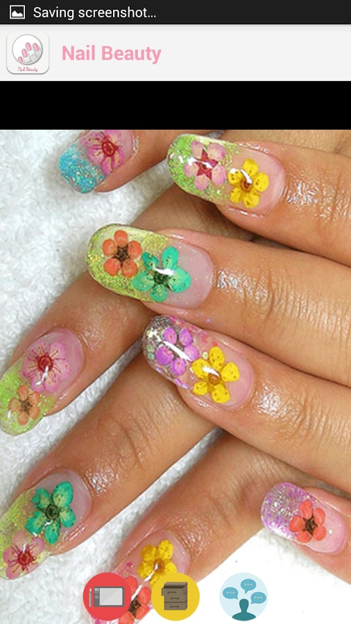 Nail Beauty截图5