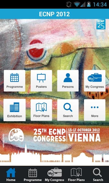 ECNP 2012截图1