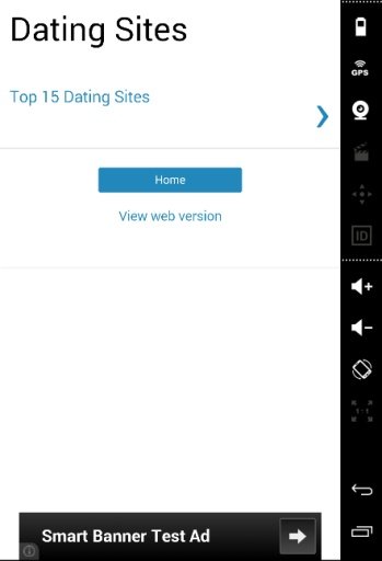 Dating Sites截图2