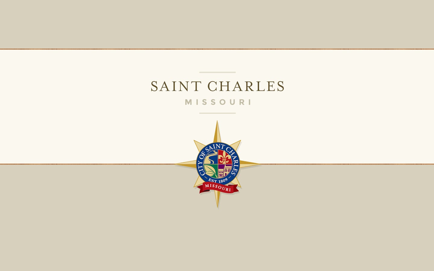 Discover Saint Charles截图1