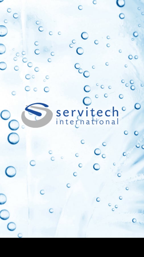 Servitech International截图2