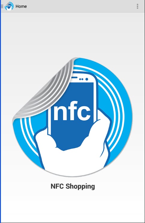 NFC Shopping截图4