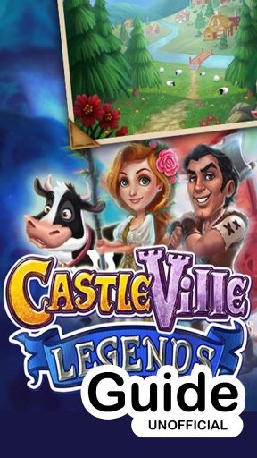 Guide for CastleVille Legends截图1