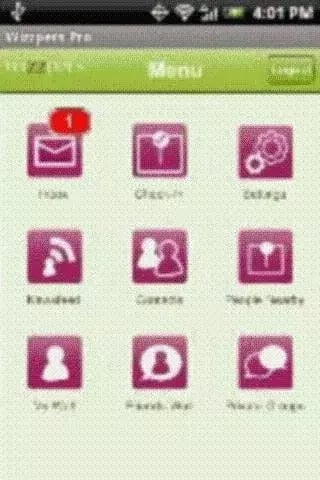 Wizzpers Pro QA Android 4.0 [R4-31072012]截图1