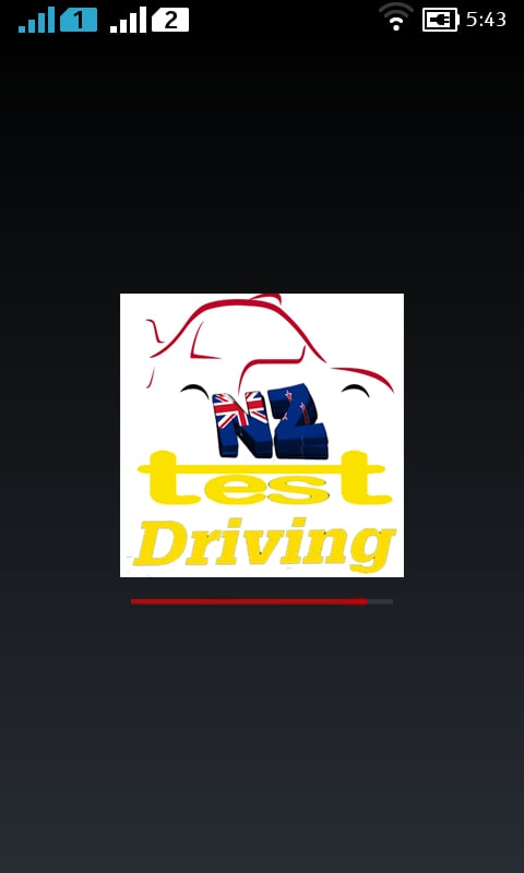 pass the driving test nz截图1