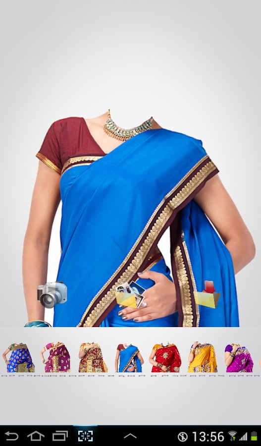 Designer Sarees Bollywood截图4