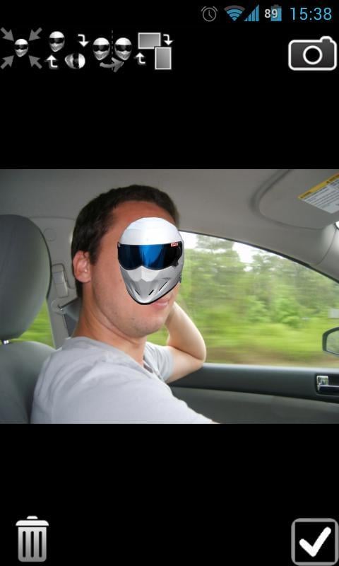 Become The Stig, Stig Yo...截图1